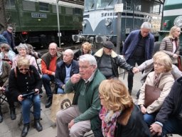 ANLVA EHB Chambery 22 March 2025 IMG_6169